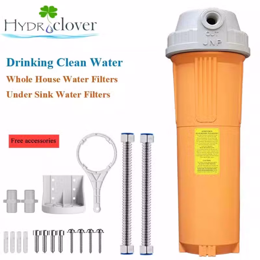 净水器，厨下净水器 图片 7