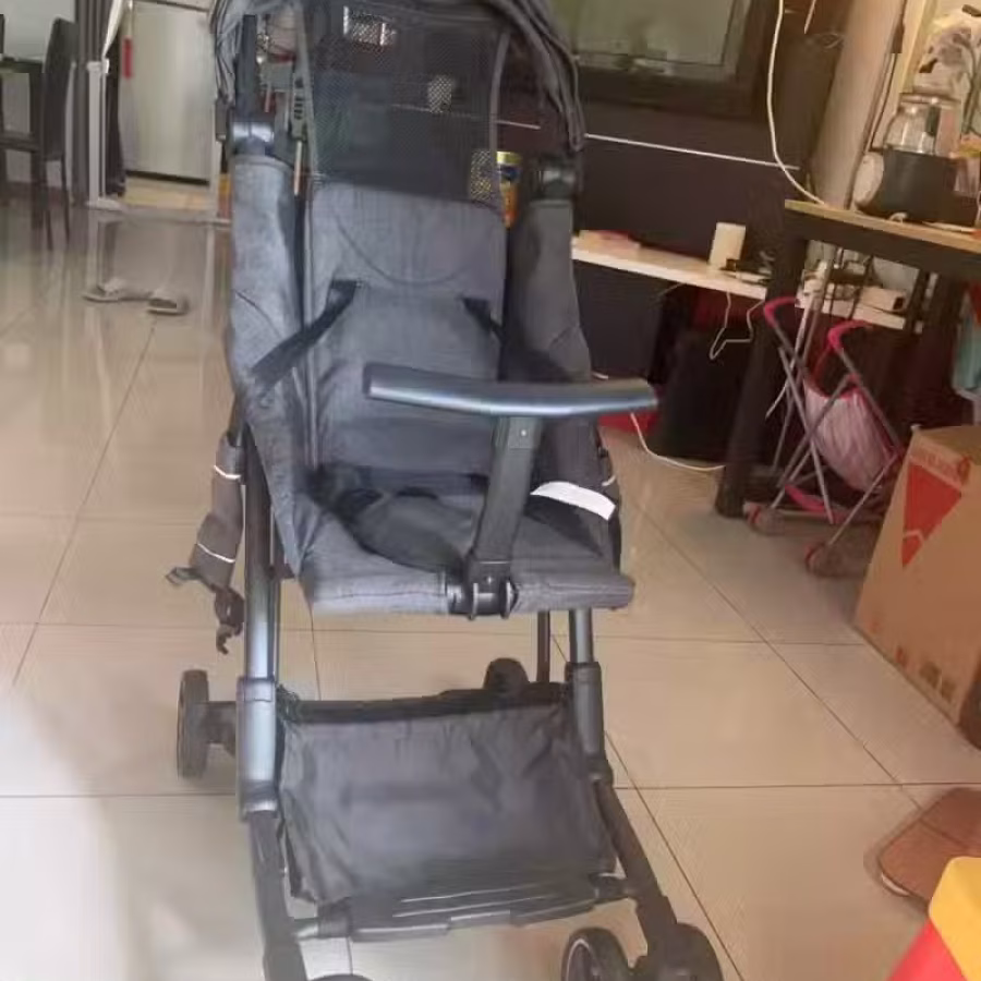 转让一个童车 图片 4