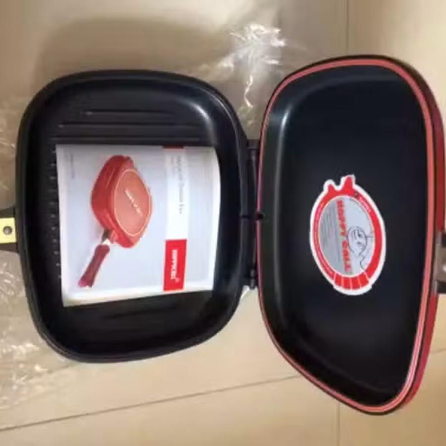 烤肉锅，品牌 图片 1