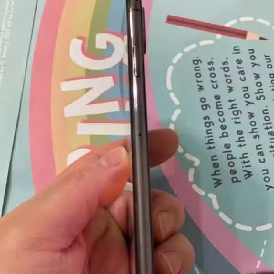 iPhone XS max 64G无划痕 图片 1
