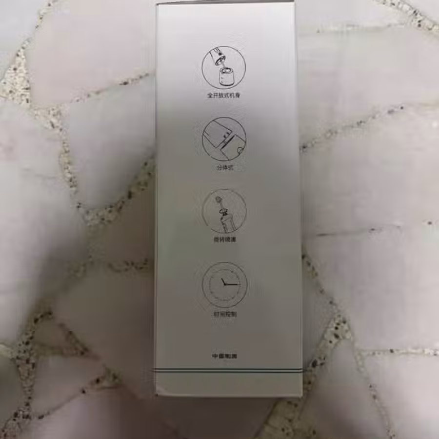 吸鼻器全新 图片 3