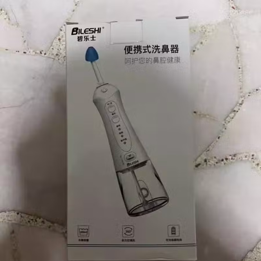 吸鼻器全新 图片 4