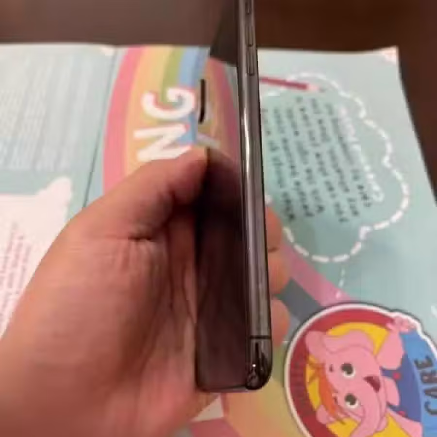 iPhone XS max 64G无划痕 图片 3