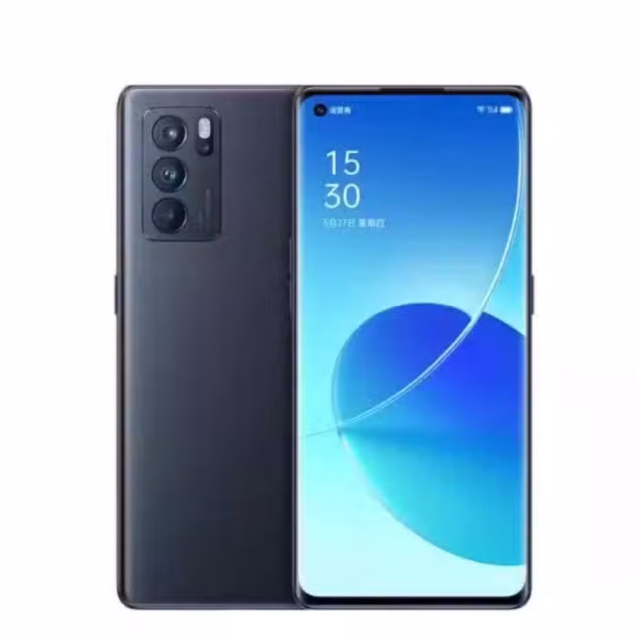 OPPO RENO 6 PRO 256 GB 图片 1