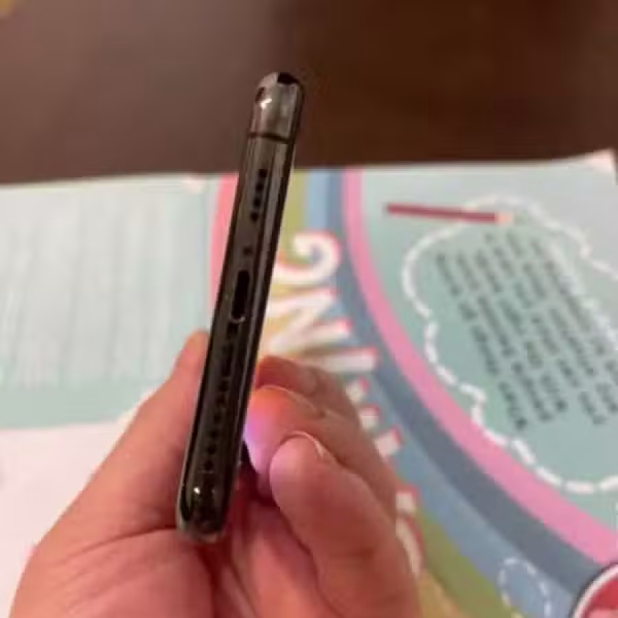 iPhone XS max 64G无划痕 图片 5