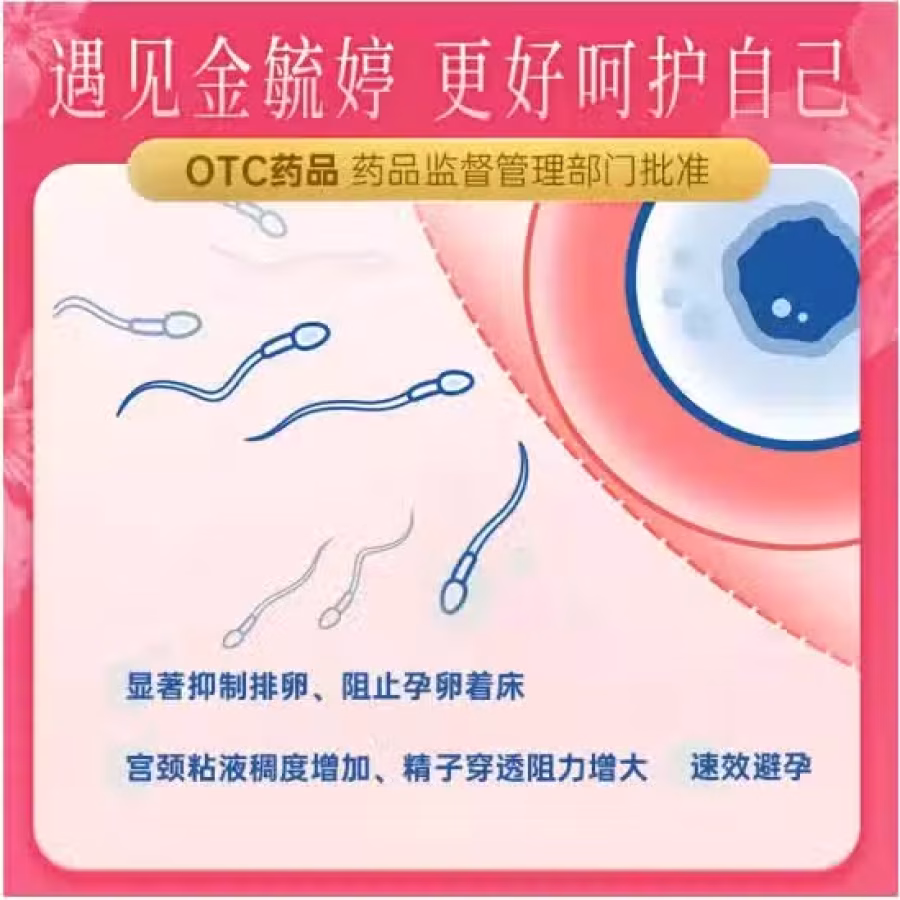 72小时紧急避孕药 图片 2