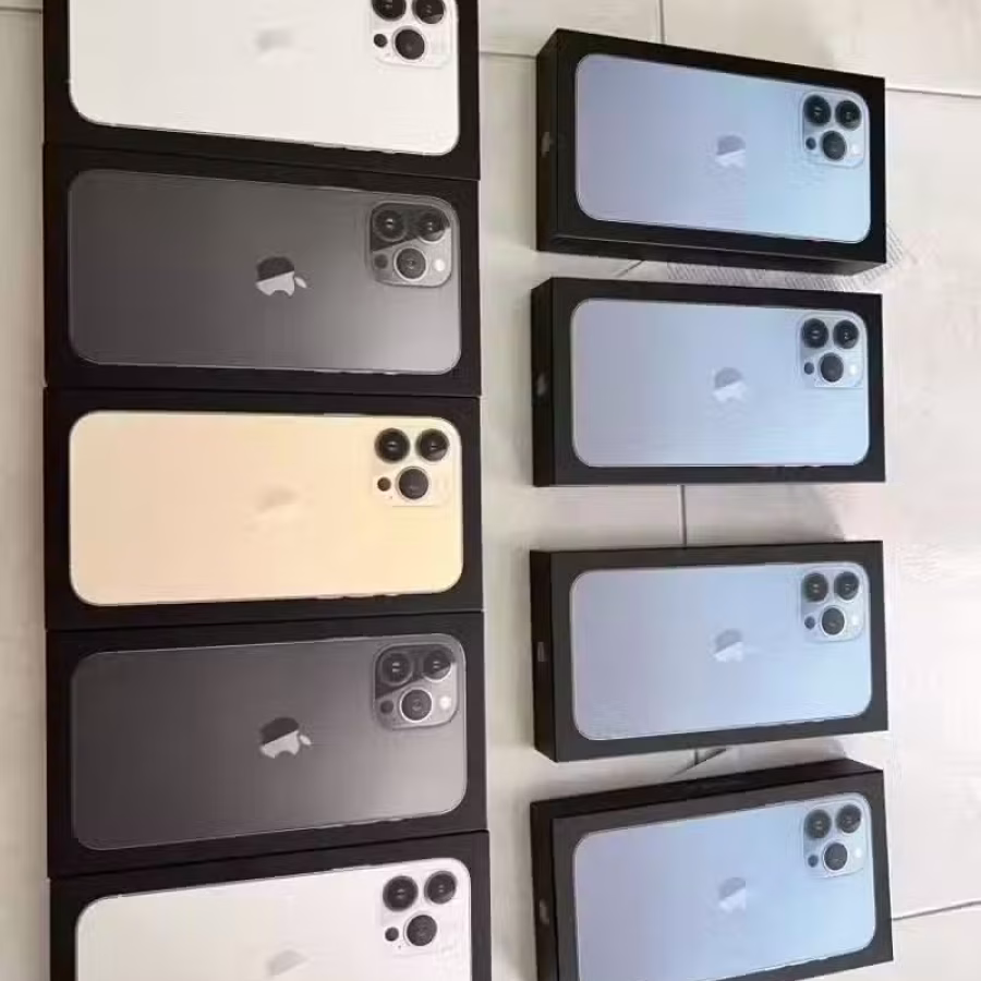 iPhone 13 pro Max 256GB 图片 4