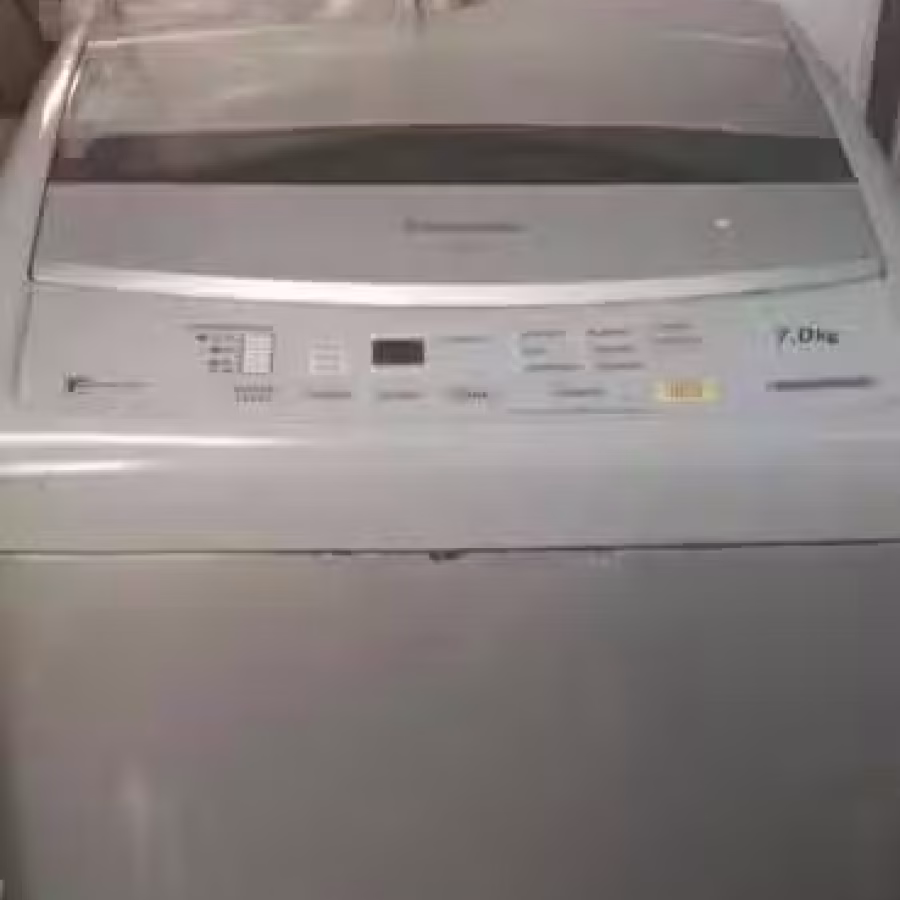 洗衣机 图片 1