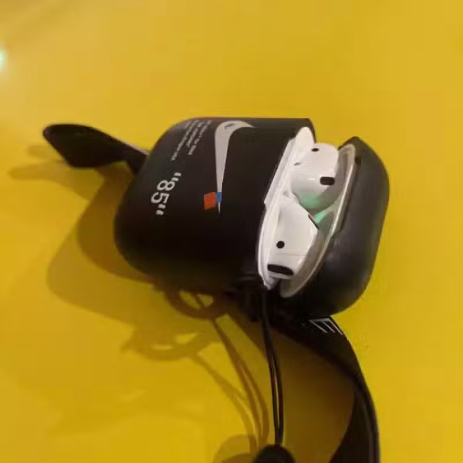 airpods 原装正品 不是 不是华强北货 图片 1