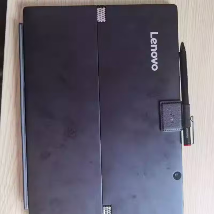 联想 MIIX 720，7200U,8+512GB，触摸屏电磁笔 图片 3