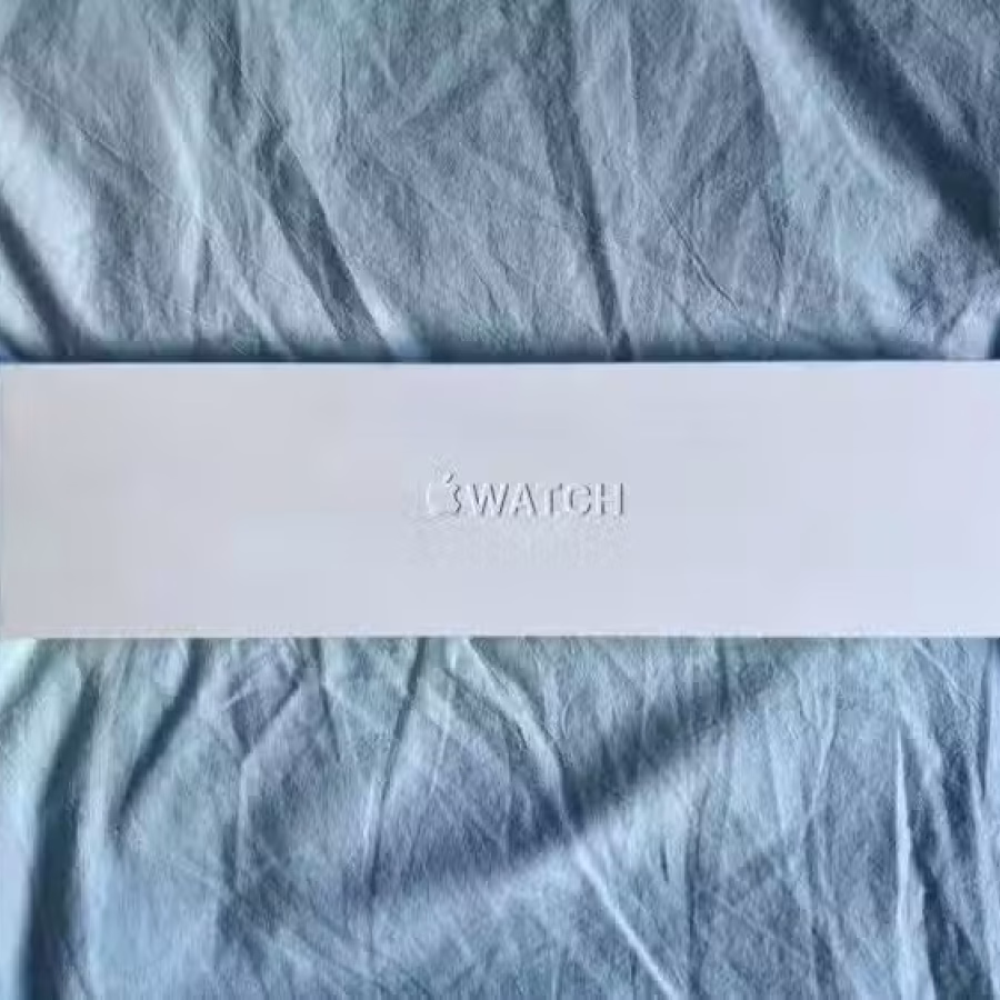 苹果 Apple Watch Series 7 图片 3