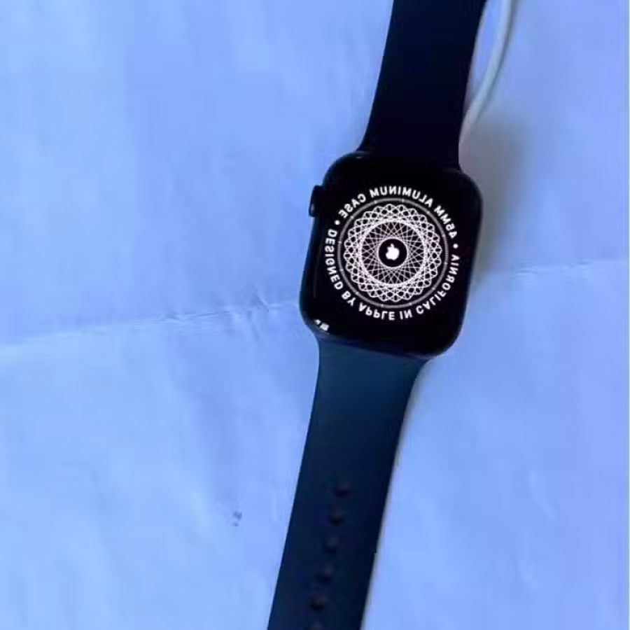 苹果 Apple Watch Series 7 图片 6