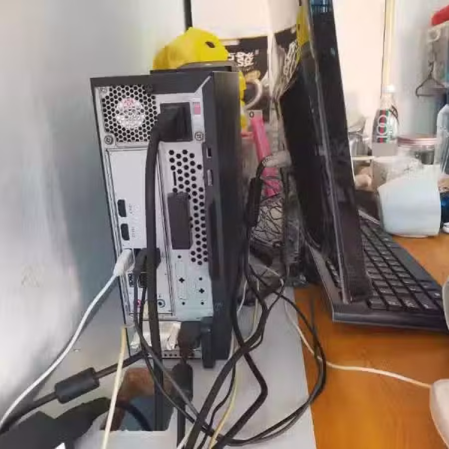 台式电脑 图片 3