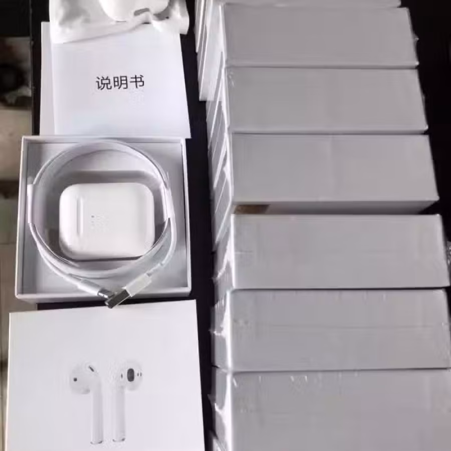 Airpots 2全新无线耳机 图片 9
