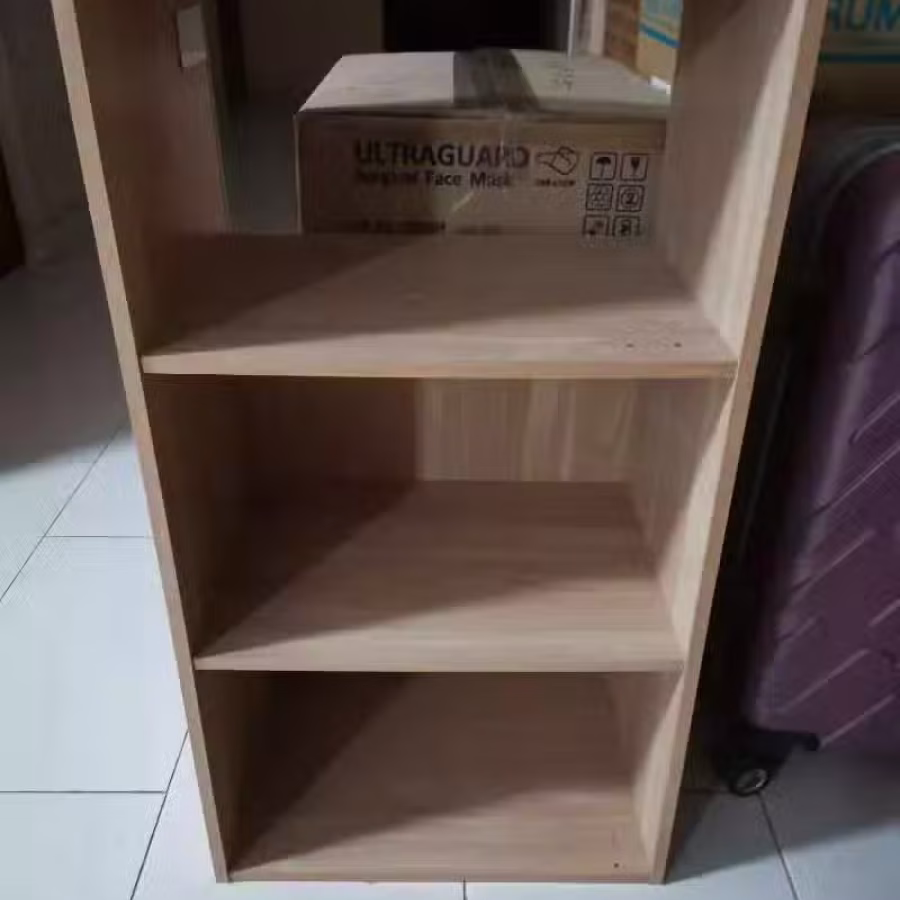 小书架 图片 1