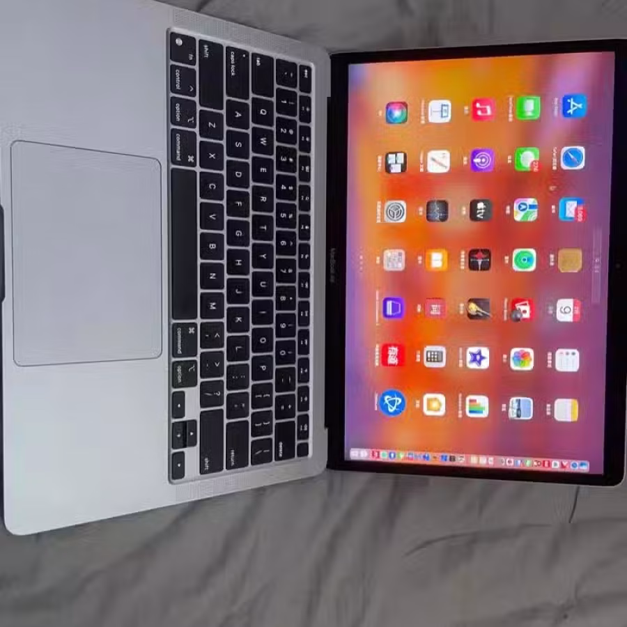 macbook air m1 16+512 图片 4