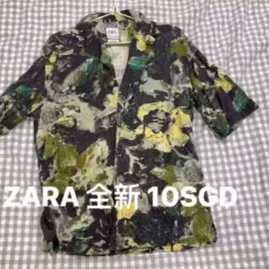 衣服 图片 4