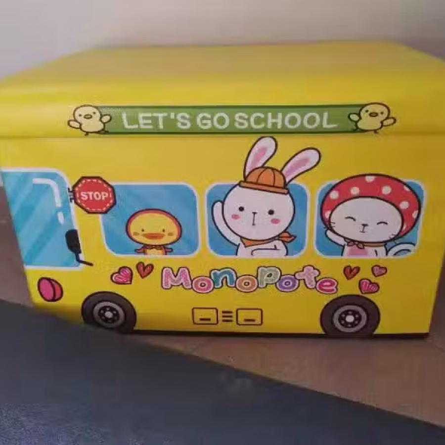 收纳箱 图片 1
