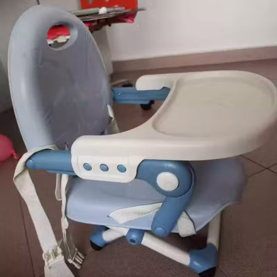 Baby chair 图片 1