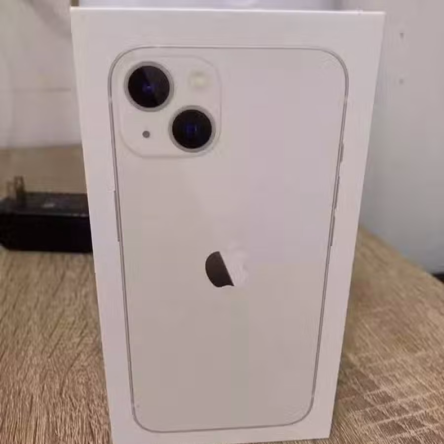 苹果Iphone 13 128gb 图片 1