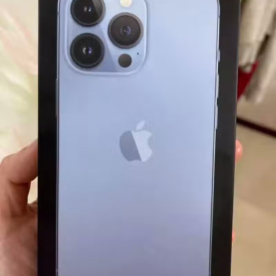 苹果Iphone 13 pro 图片 1