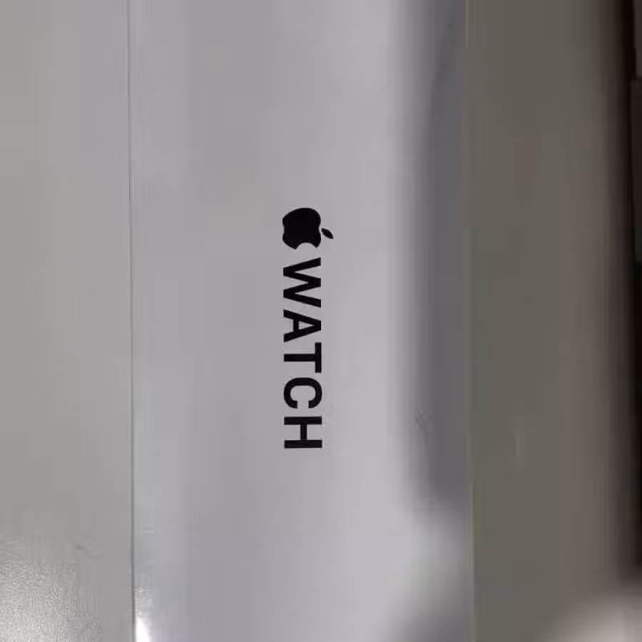 Apple Watch SE GPS 44MM Gold 图片 1