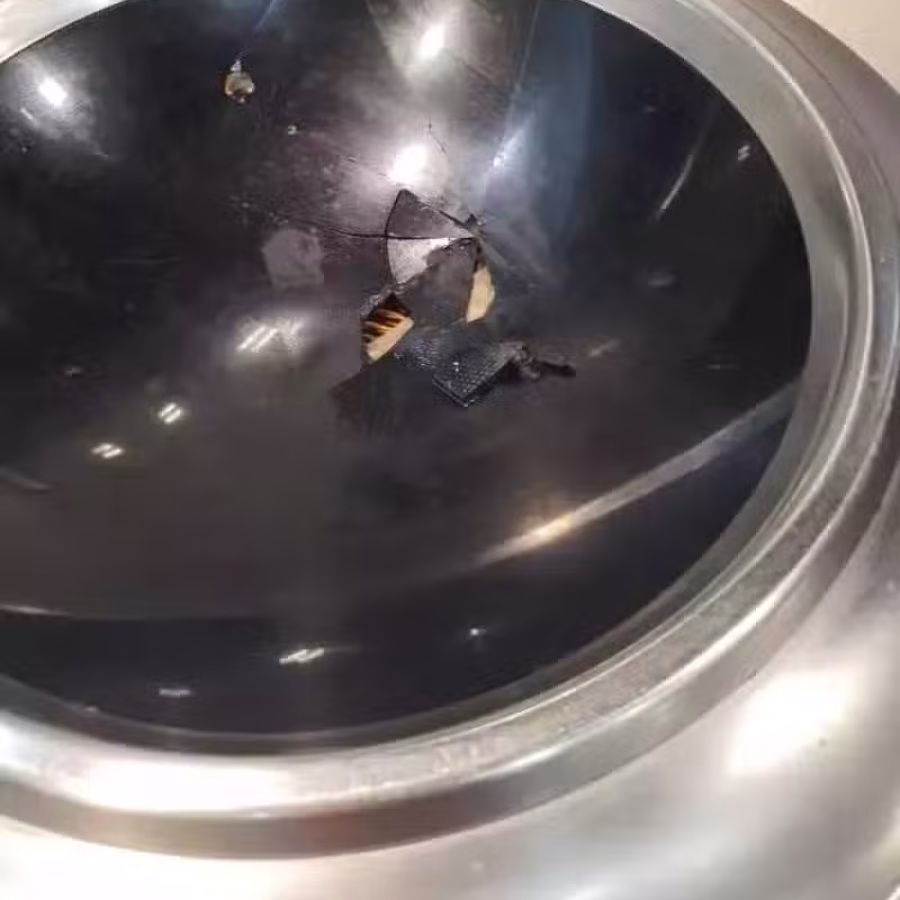 Servicing 维修 FNB kitchen equipment　 图片 7