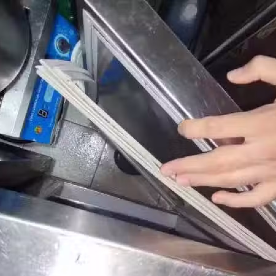 Servicing 维修 FNB kitchen equipment　 图片 10