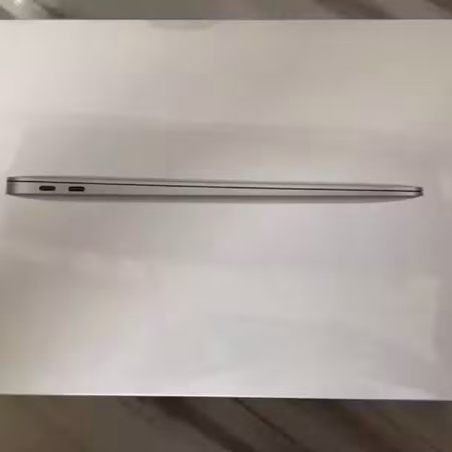 MacBook Air M1 256Gb 图片 1