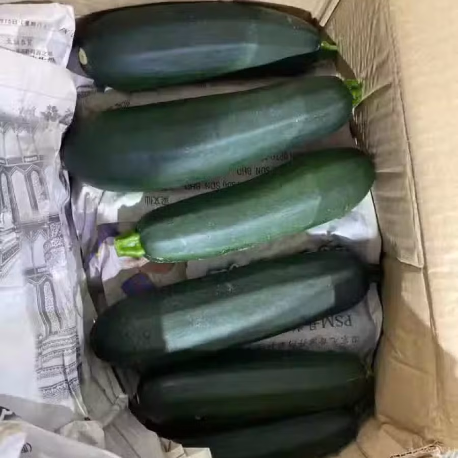   新鲜蔬菜蔬果 看看色彩缤纷 五彩斑斓的美味 图片 10