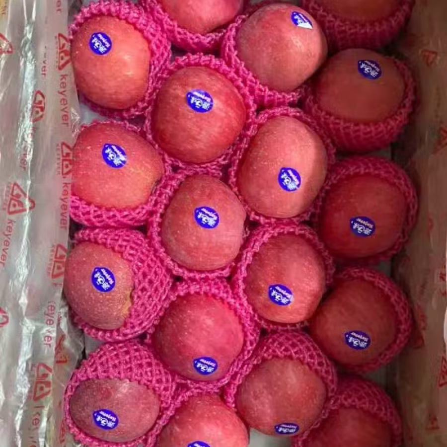   新鲜蔬菜蔬果 看看色彩缤纷 五彩斑斓的美味 图片 5