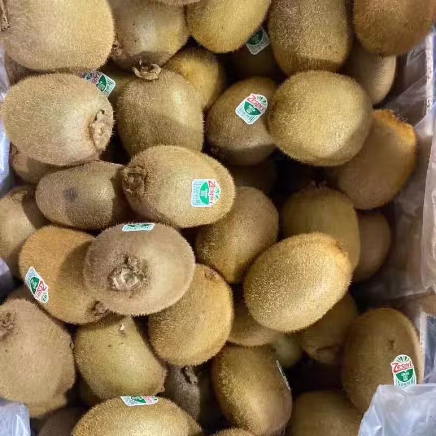   新鲜蔬菜蔬果 看看色彩缤纷 五彩斑斓的美味 图片 3