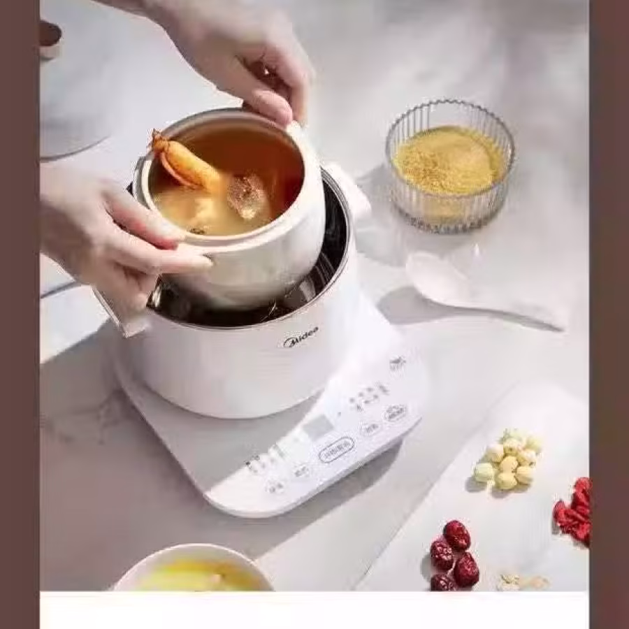 电炖盅 图片 3
