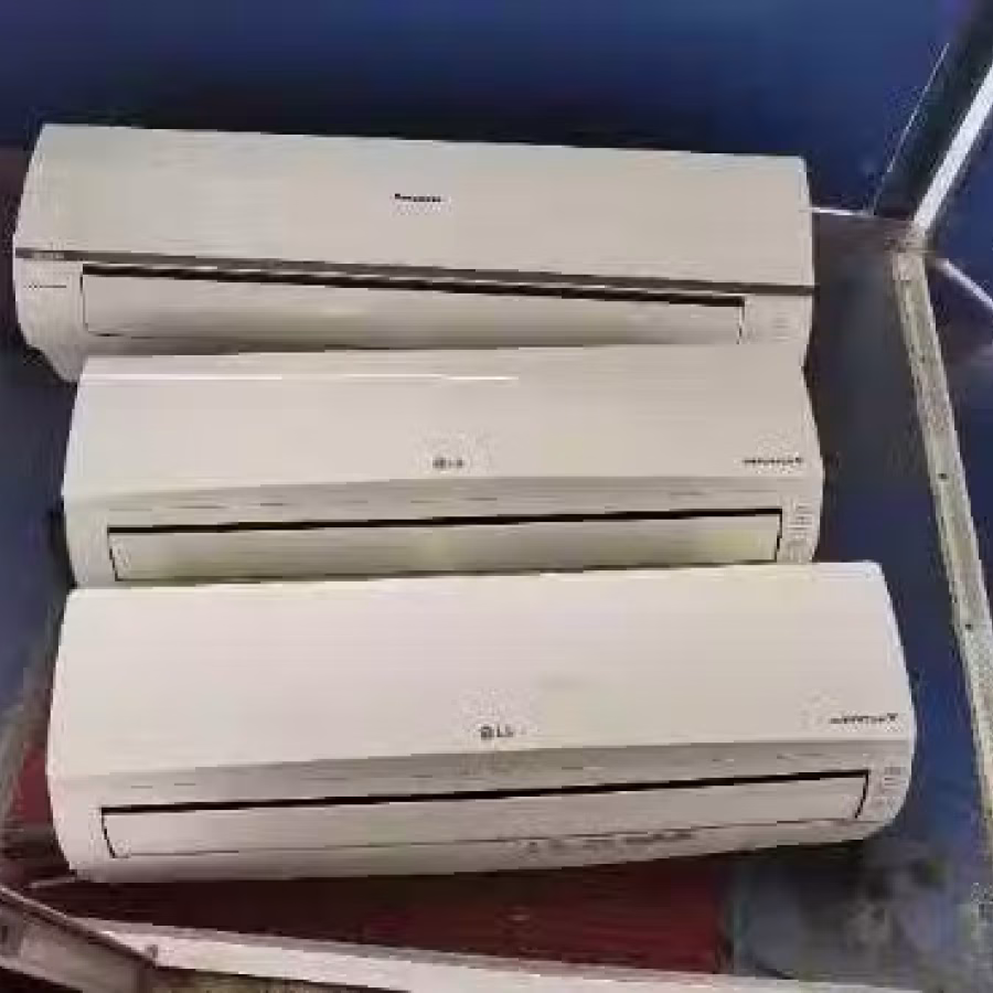 二手空调 图片 1