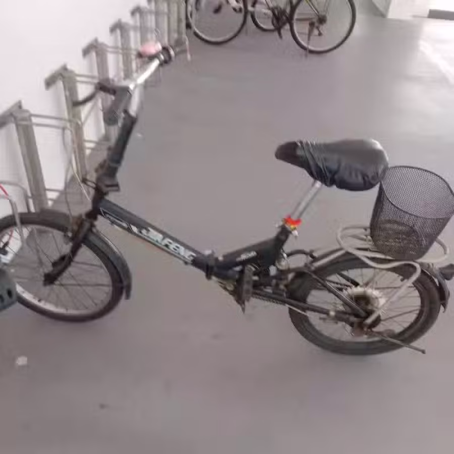 脚车 图片 1