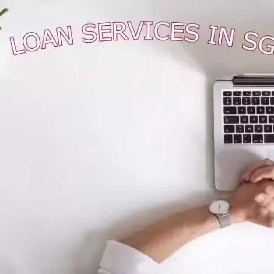 Singapore Money Lender 新加坡合法贷款金融公司 图片 1