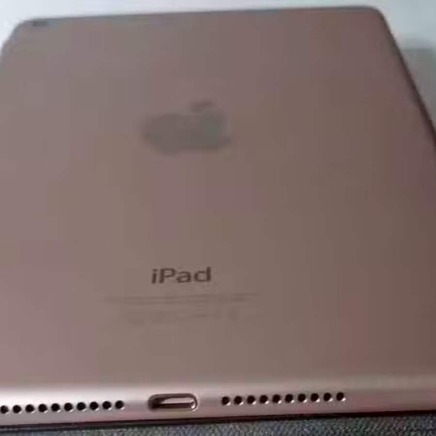 【卖几乎全新iPad mini4 64g】已卖 图片 5