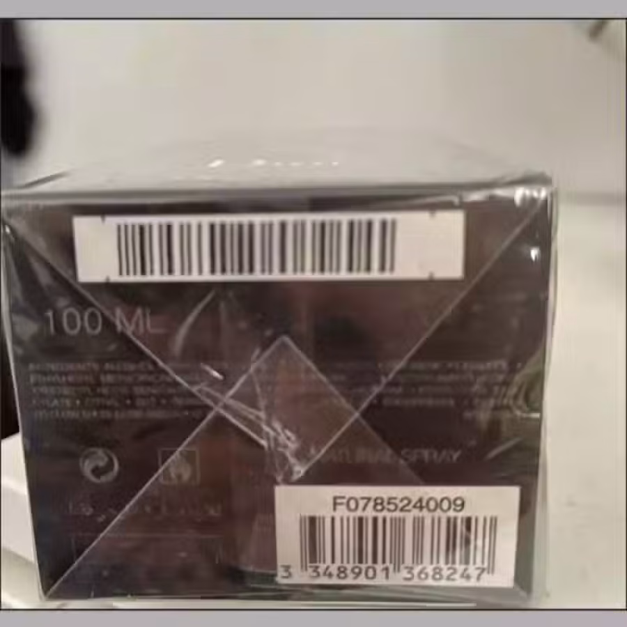 Authentic sauvage dior  perfume 100ml  图片 1
