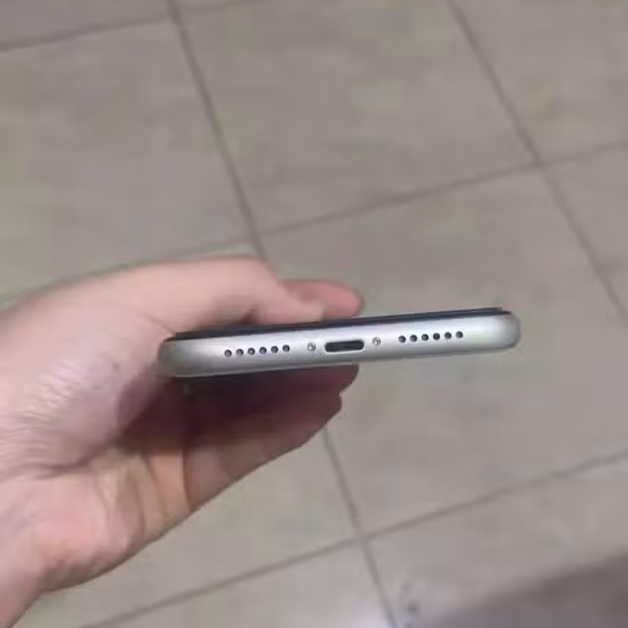 iPhone XR 128G 图片 4