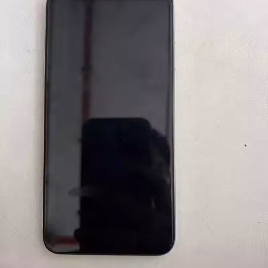 苹果  xs  max256G  白色 图片 4