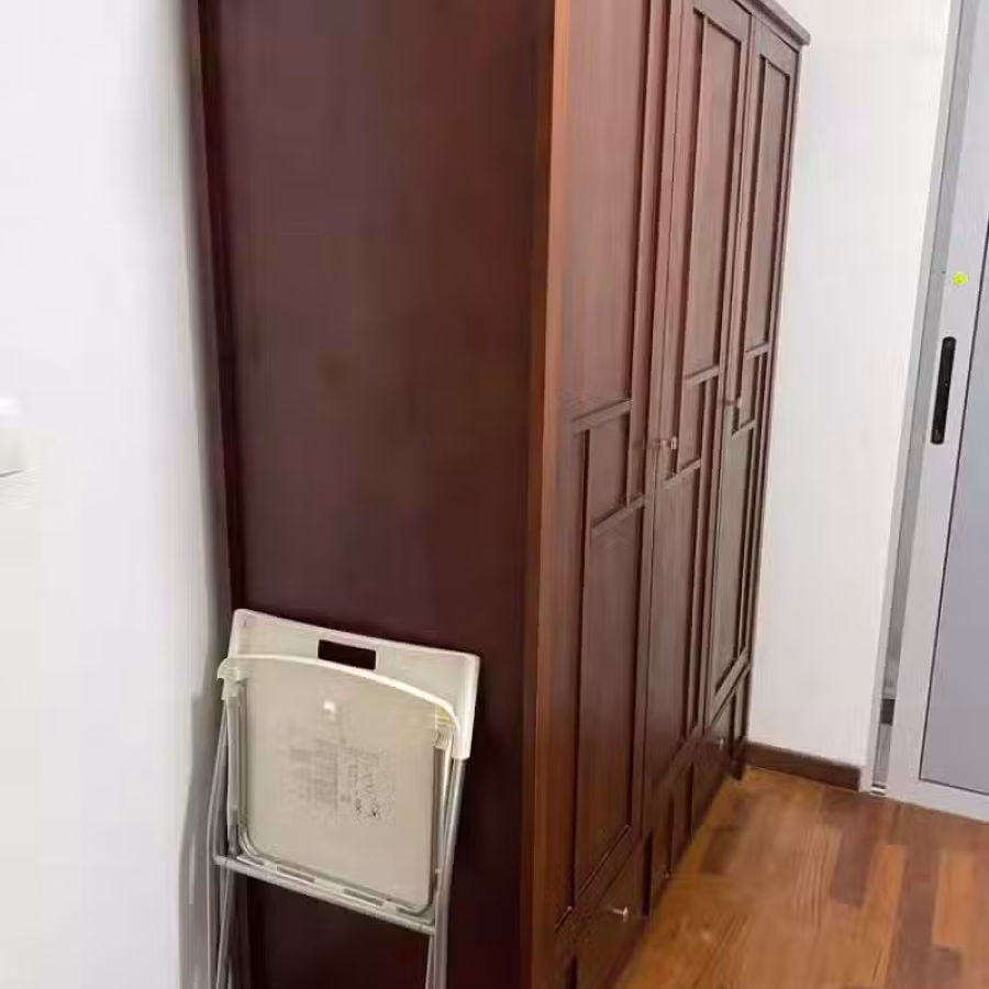 古.色古香大衣柜免费 图片 3