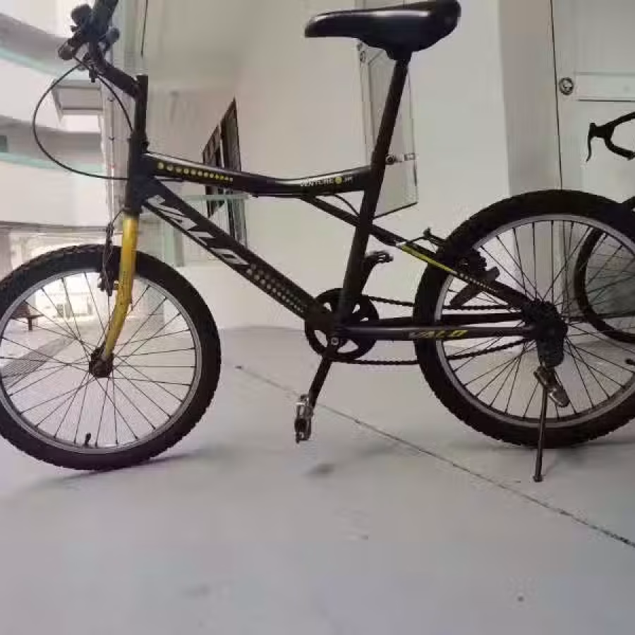 自行车 图片 1