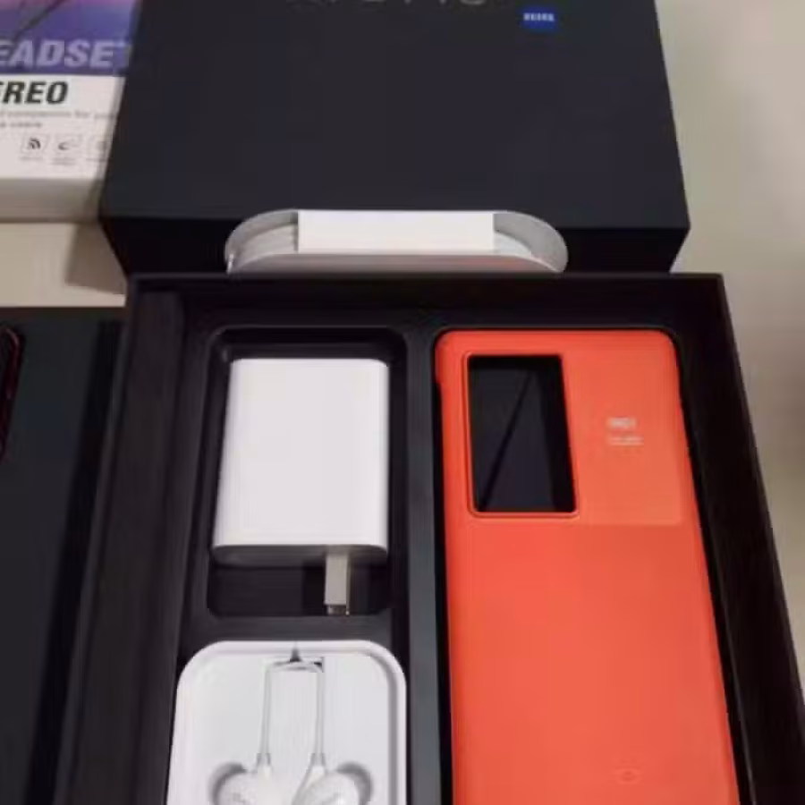 Vivo X70 Pro Plus 12gb / 256gb 图片 1