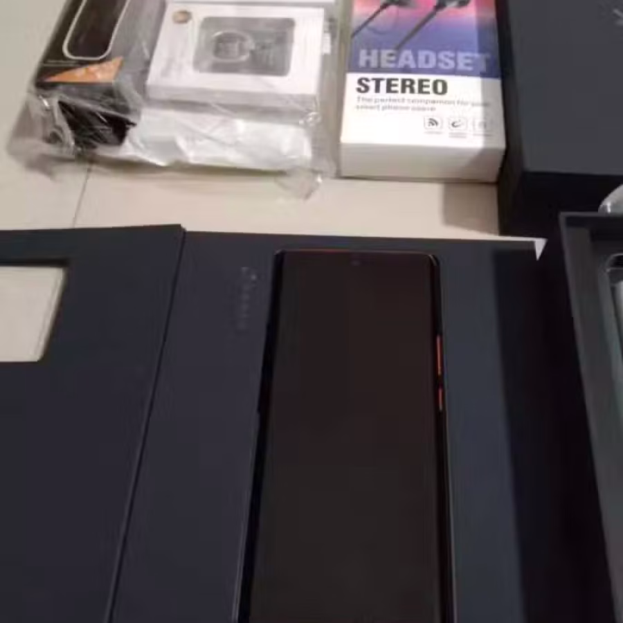 Vivo X70 Pro Plus 12gb / 256gb 图片 3