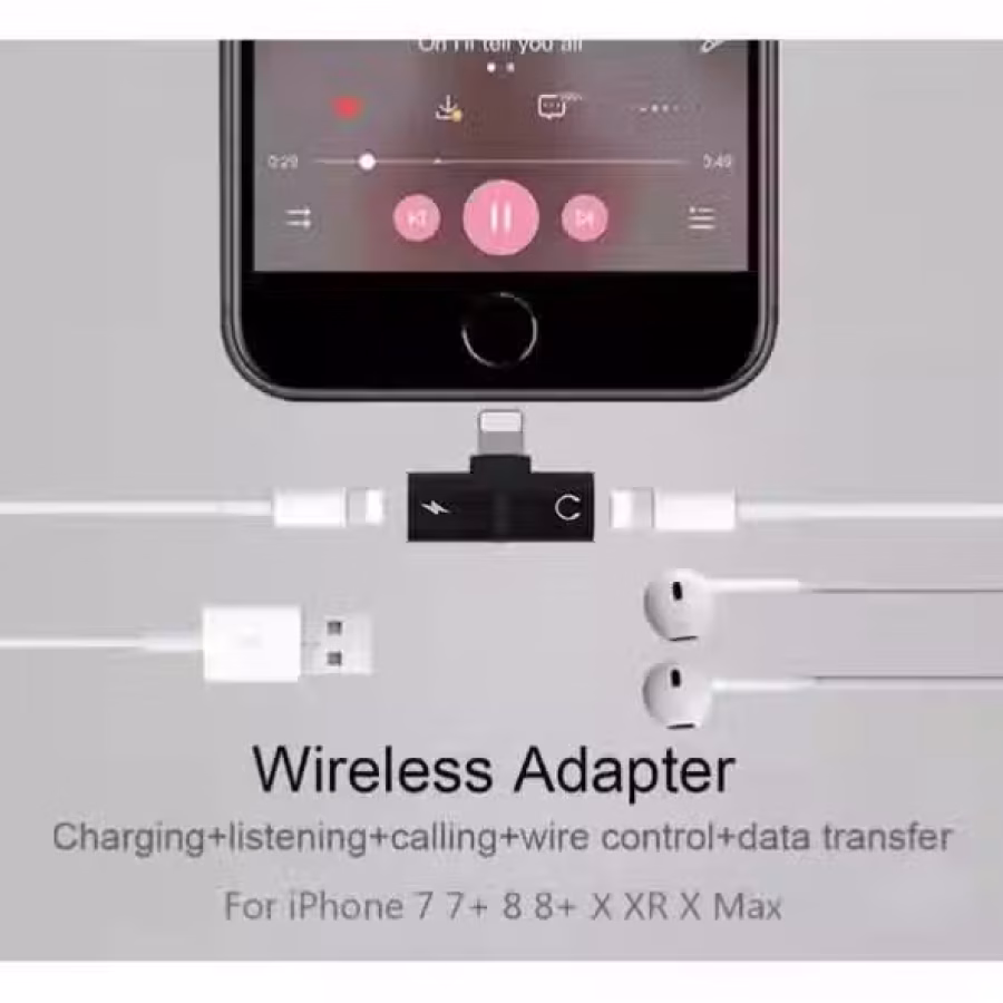 苹果充电线 图片 3