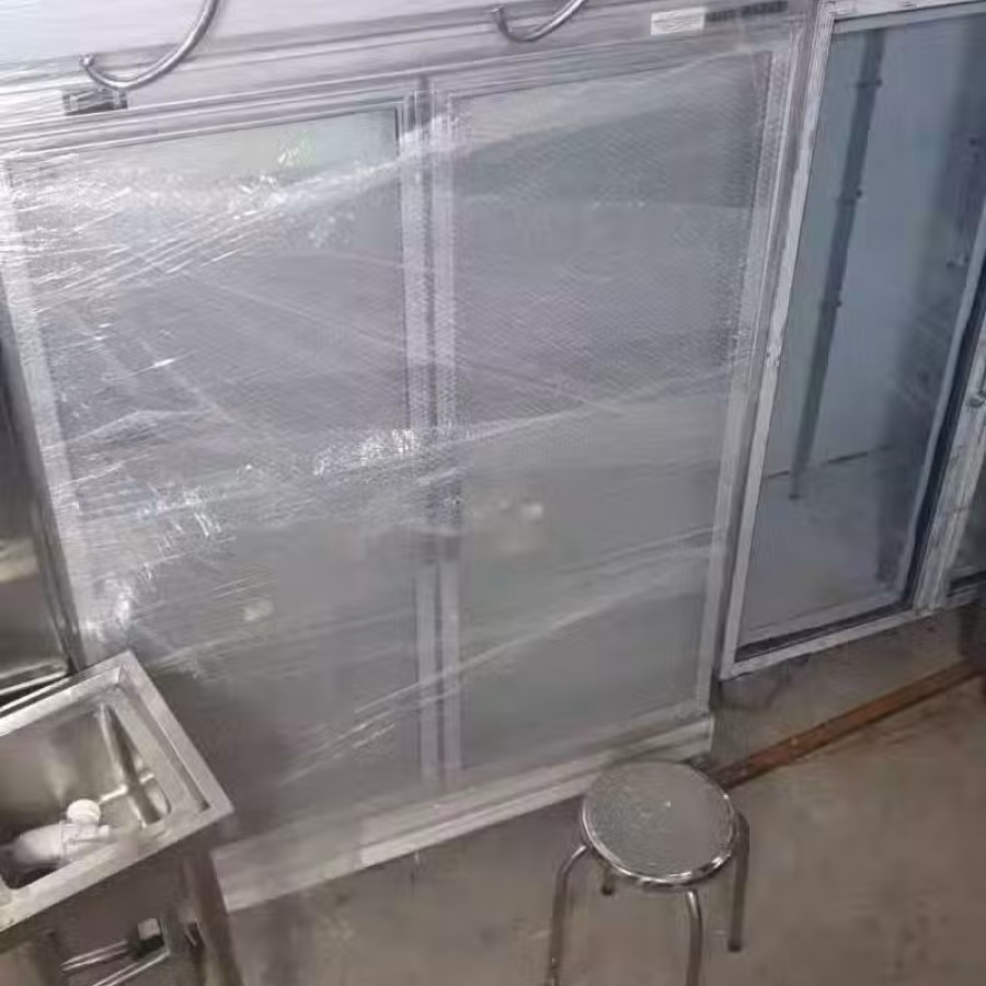 白钢厨具公司 图片 1