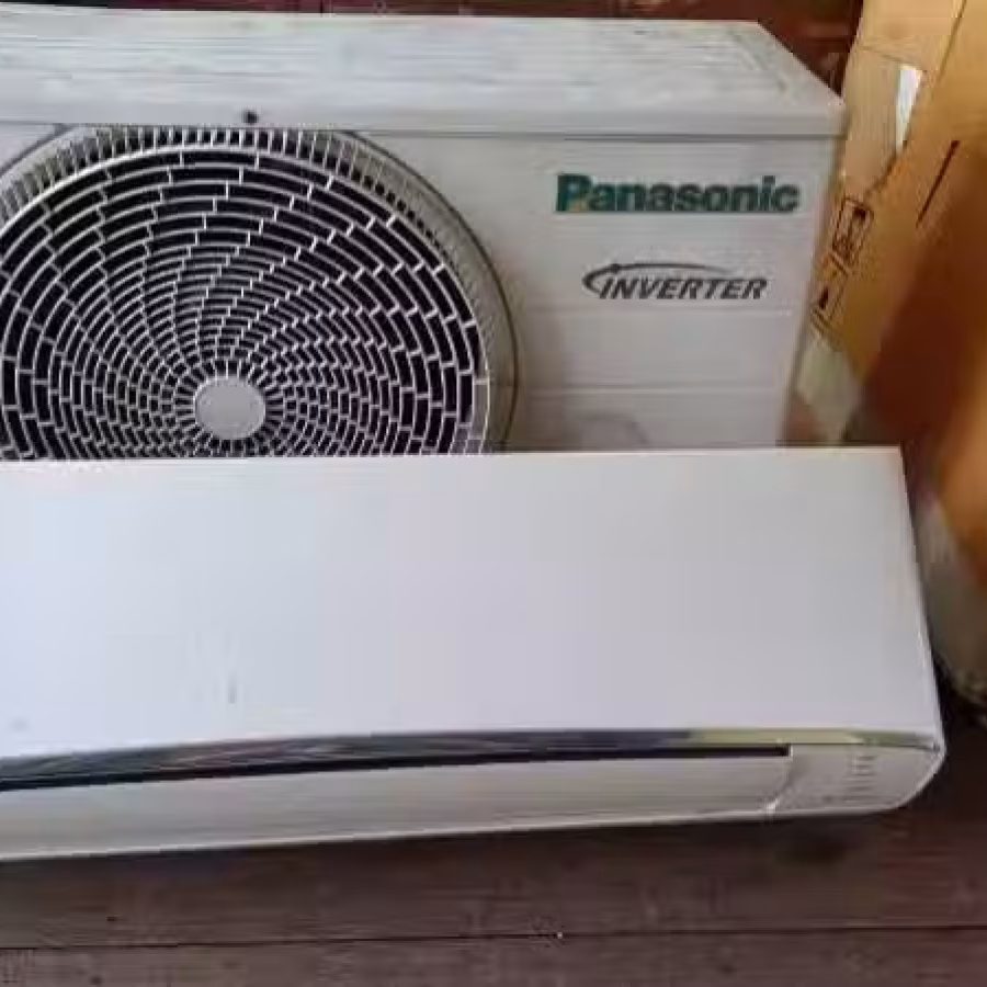Panasonic system 1 冷气机 图片 1