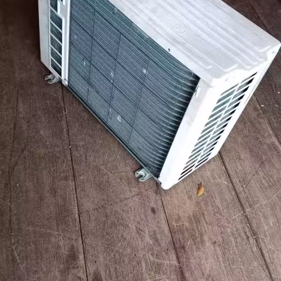 Panasonic system 1 冷气机 图片 2