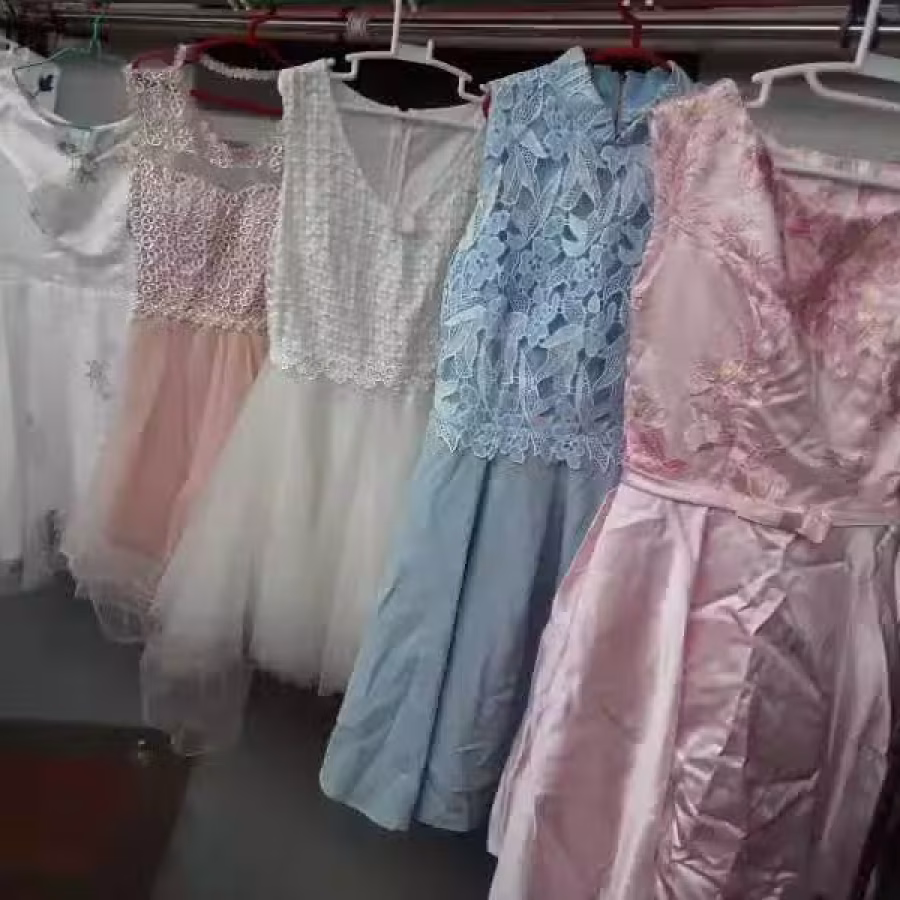 连衣裙 图片 5