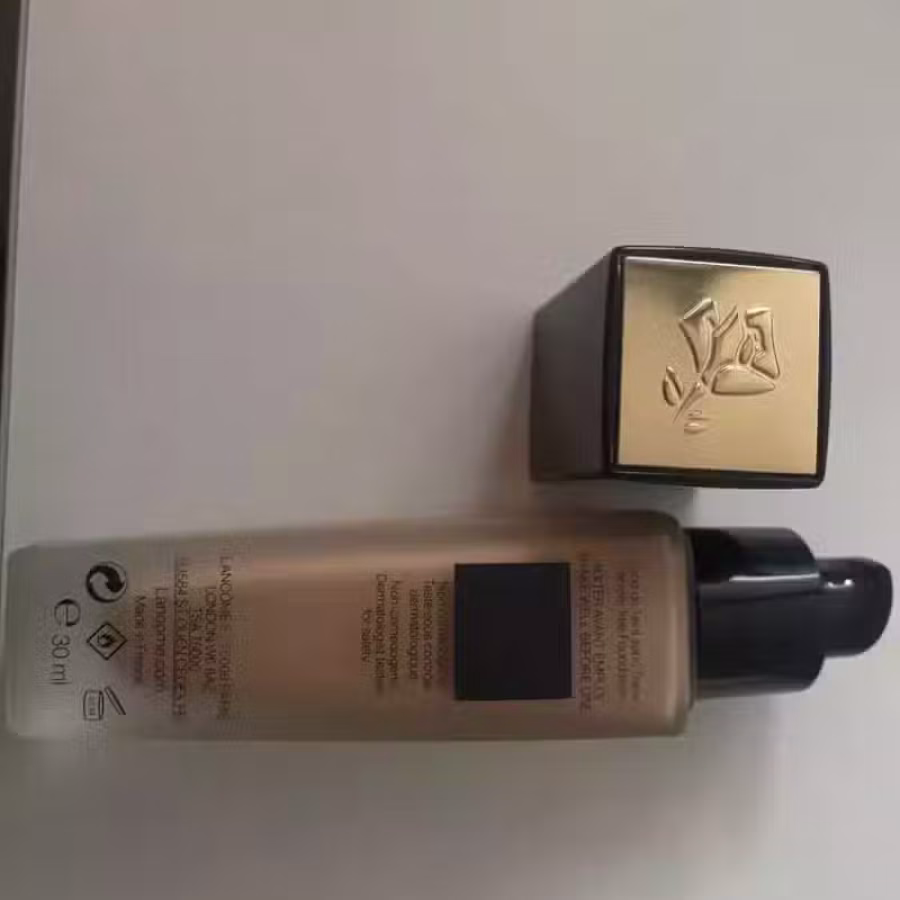 LancomeTeint Idole Ultra Wear 045粉底液 图片 2